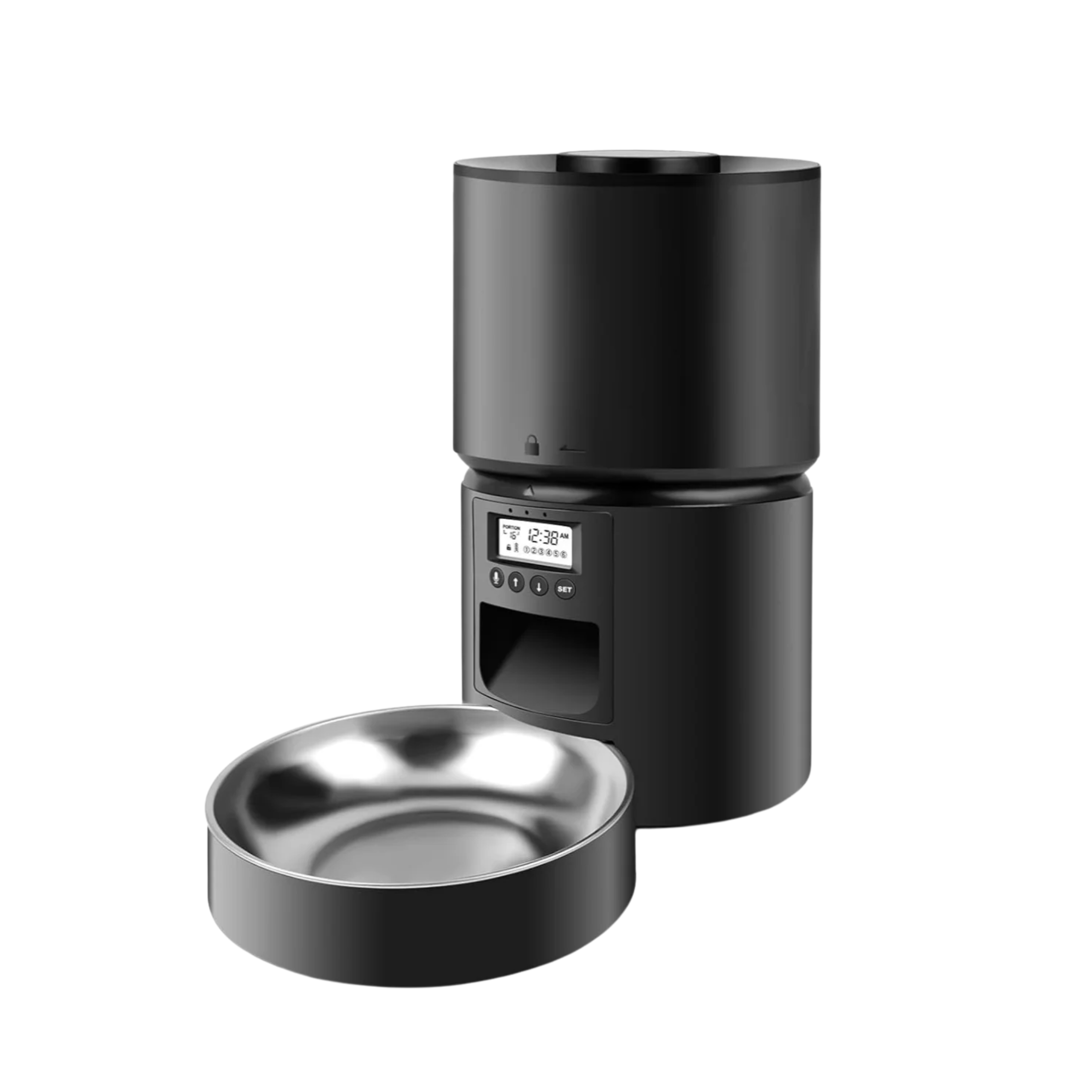 Pet Automatic Feeder with Timer